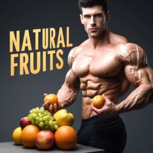 Natural Fruits For Men