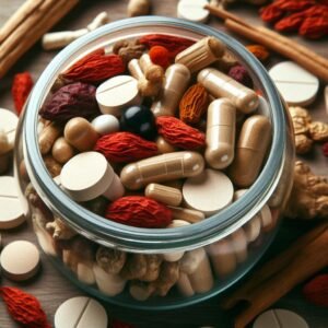 herbal viagra pills