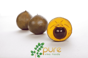 Lucuma Fruit