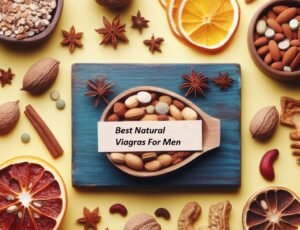 Make Natural Viagra