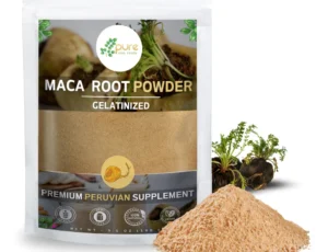 maca root powder