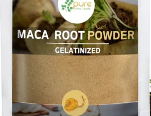 maca root powder
